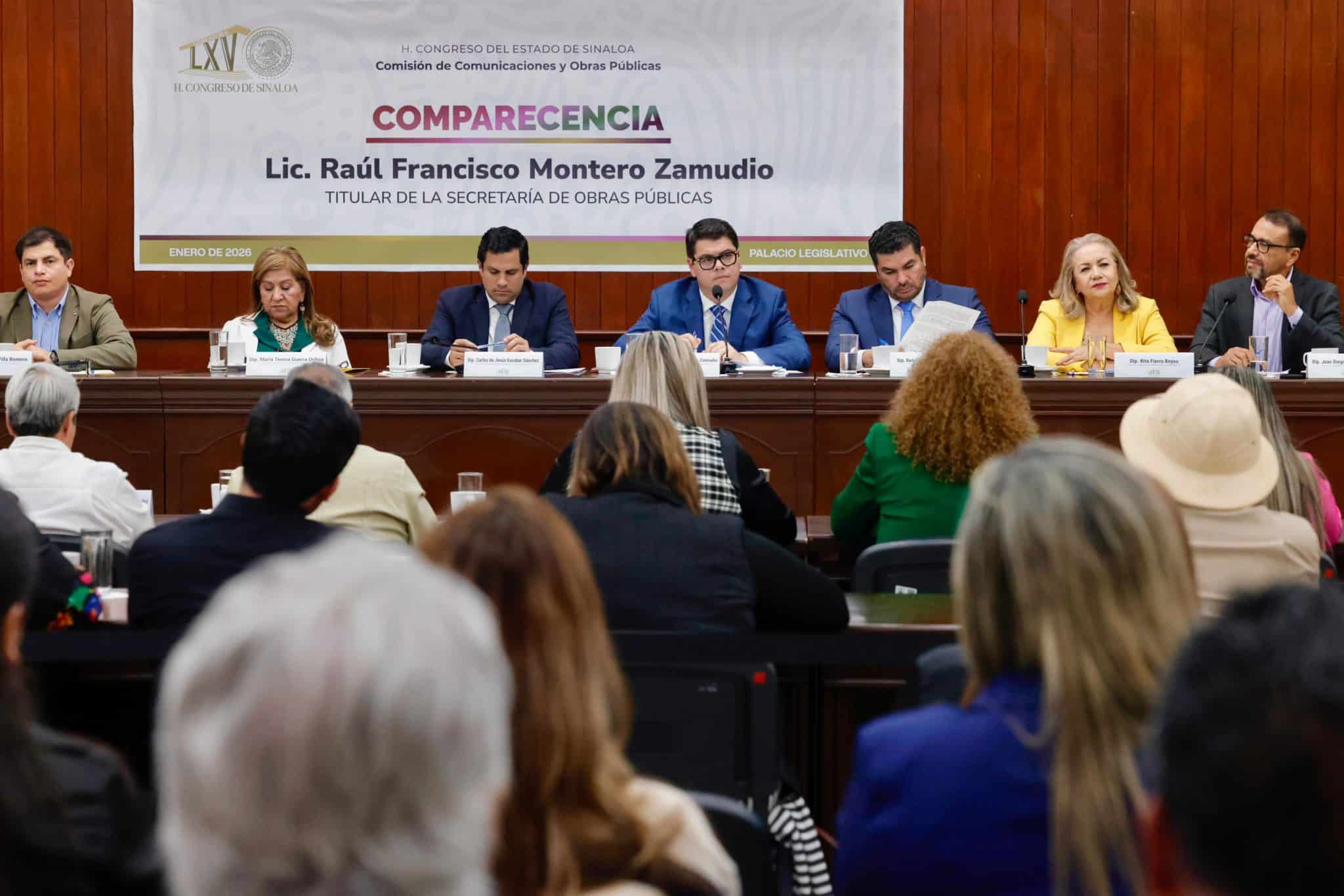 Gobierno del Estado destinó 5 mil 123 mdp a 623 obras para el bienestar de las y los sinaloenses