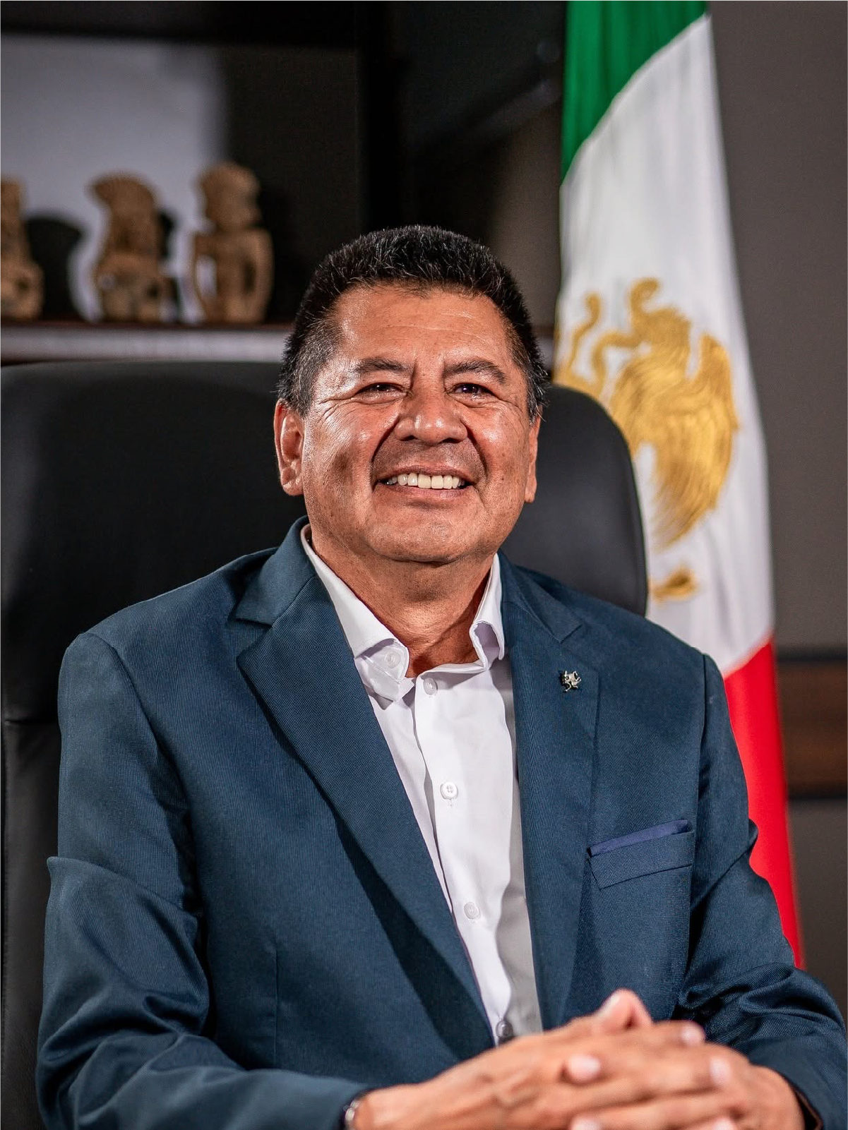 Foto de Agustín Toledano Amaro