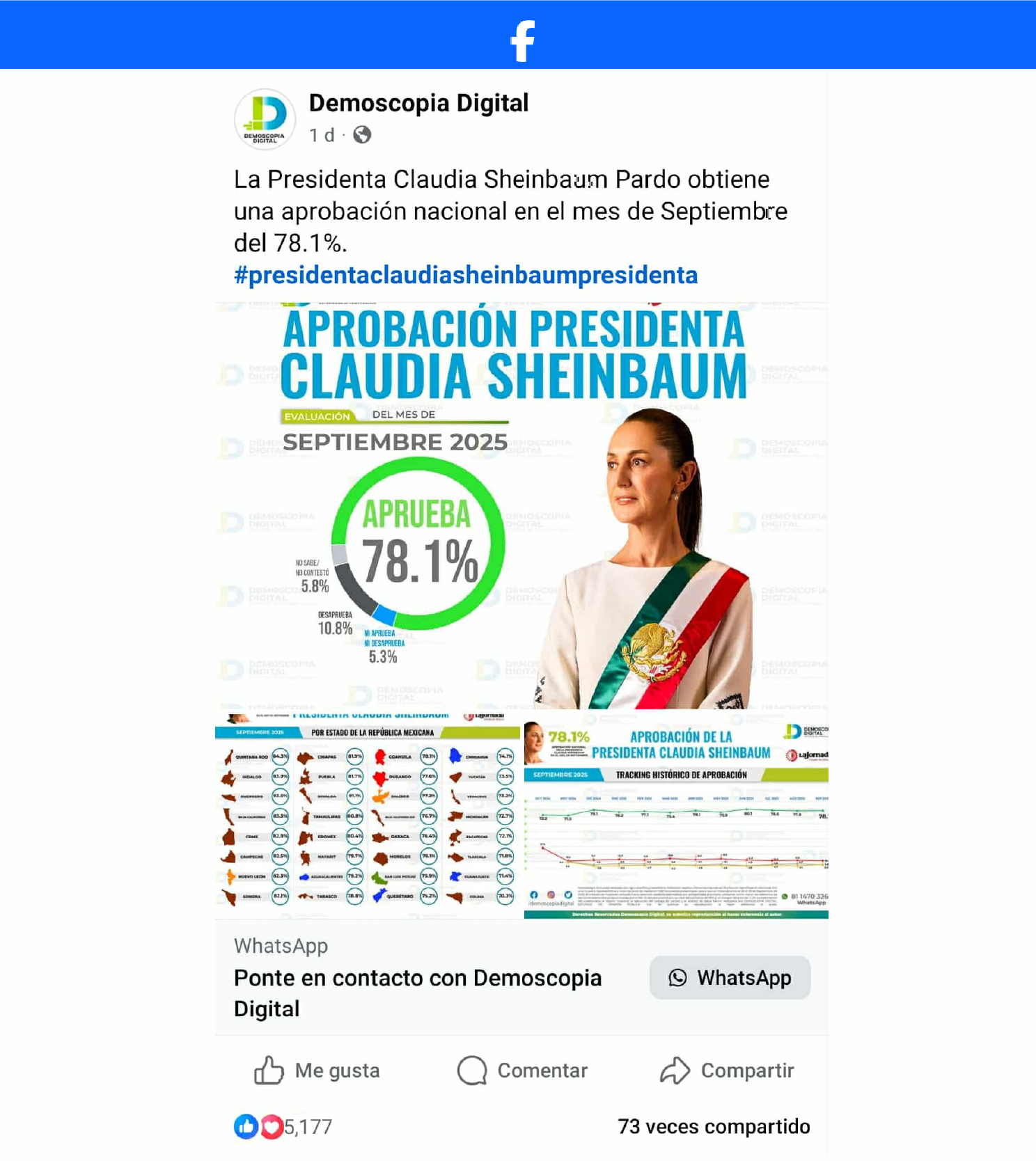 Facebook