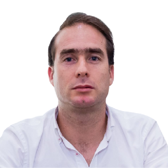 Diego Castañón Trejo