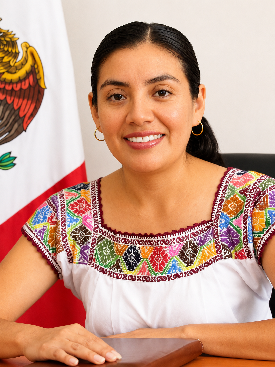 Foto de Bertha Rodríguez Rodríguez