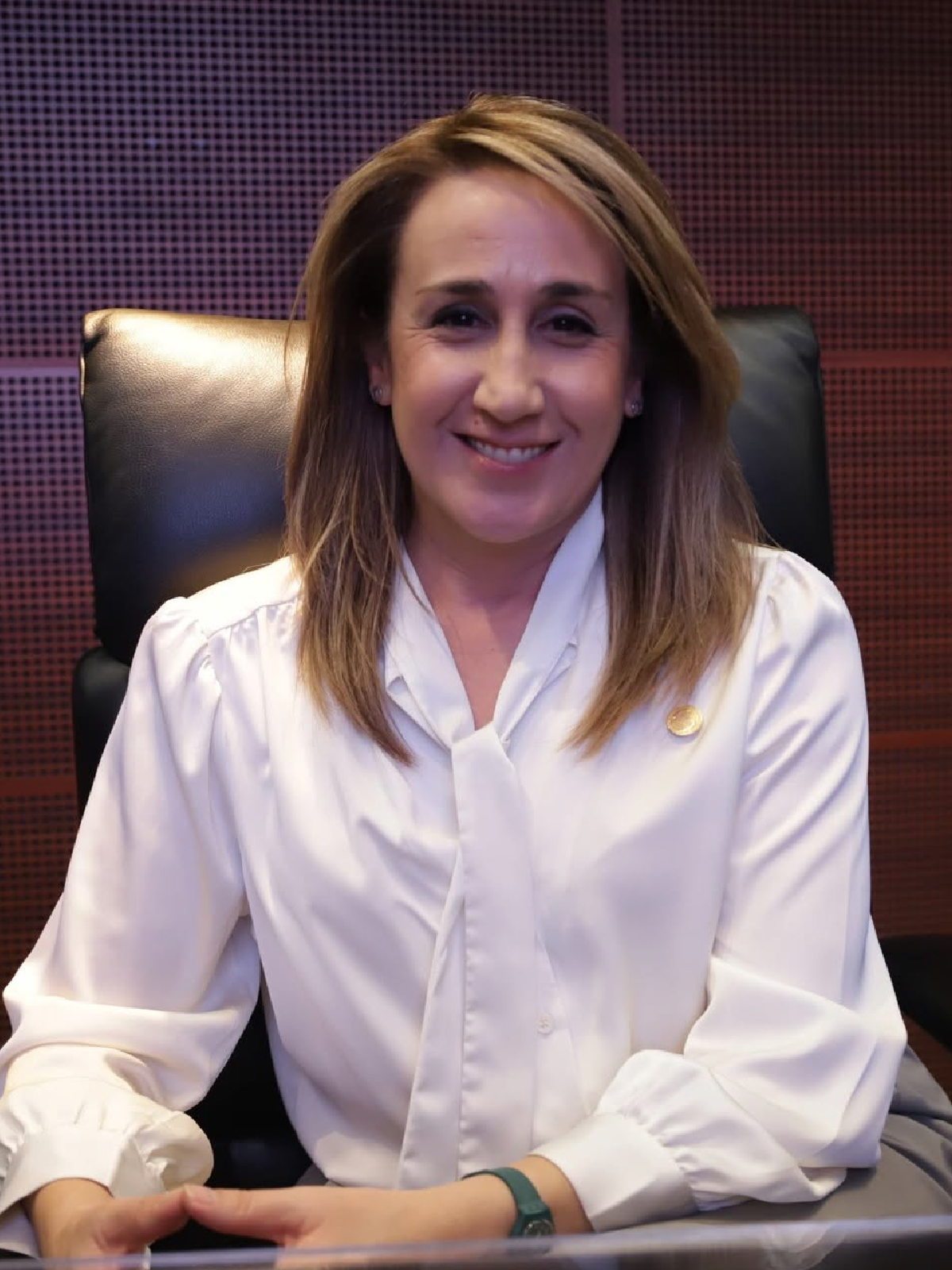 Foto de Virginia Magaña Fonseca