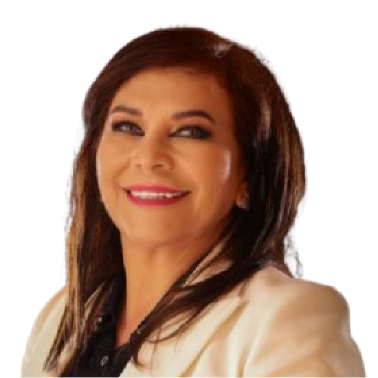 Margarita Gallegos