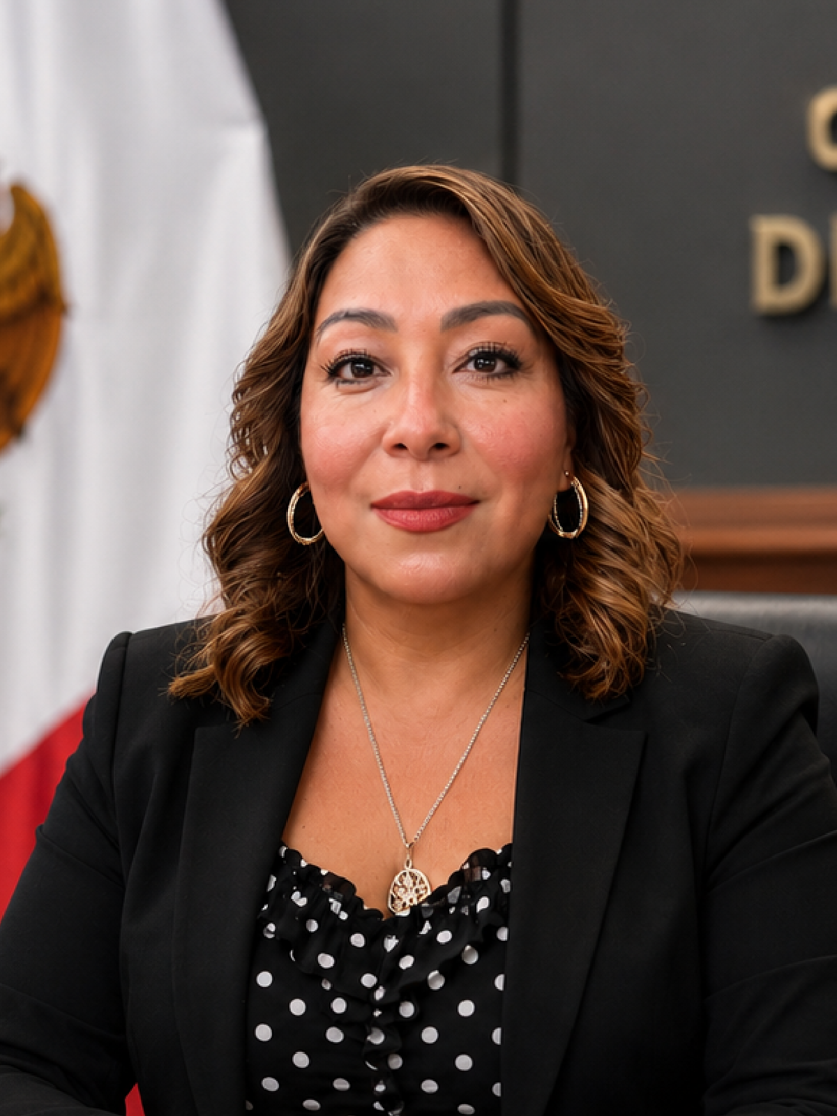 Foto de Ma. Del Carmen Cabrera Lagunas