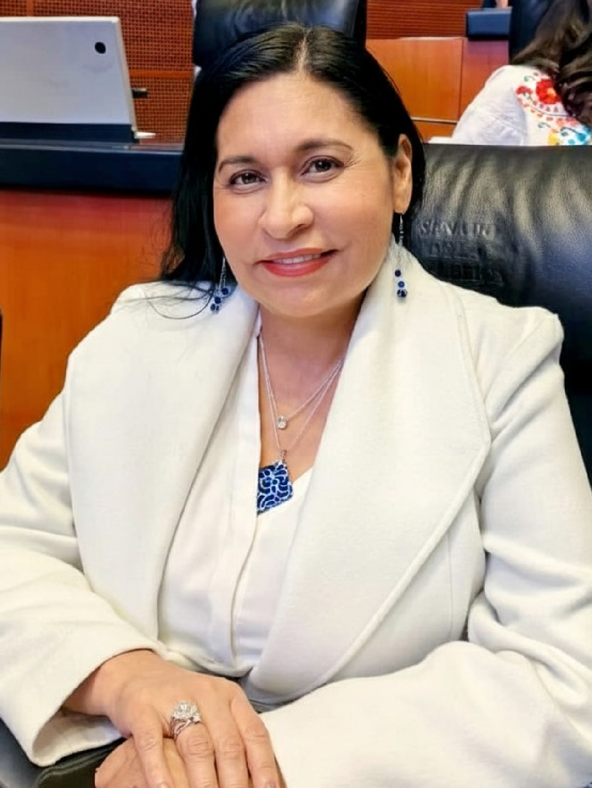 Foto de Ana Lilia Rivera Rivera