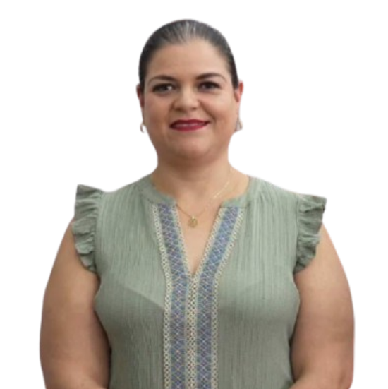 Blanca Patricia Simancas Bueno