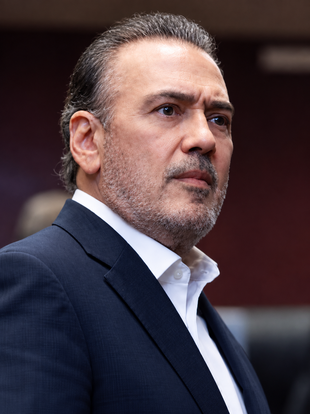 Foto de Manlio Fabio Beltrones