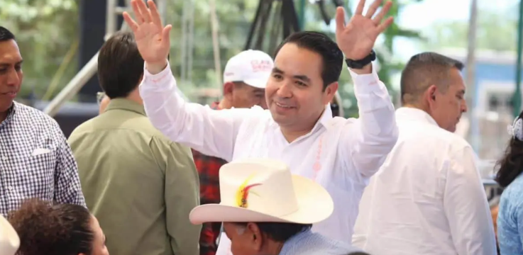 Heriberto Aguilar toma una decisión y define su futuro político en Sonora