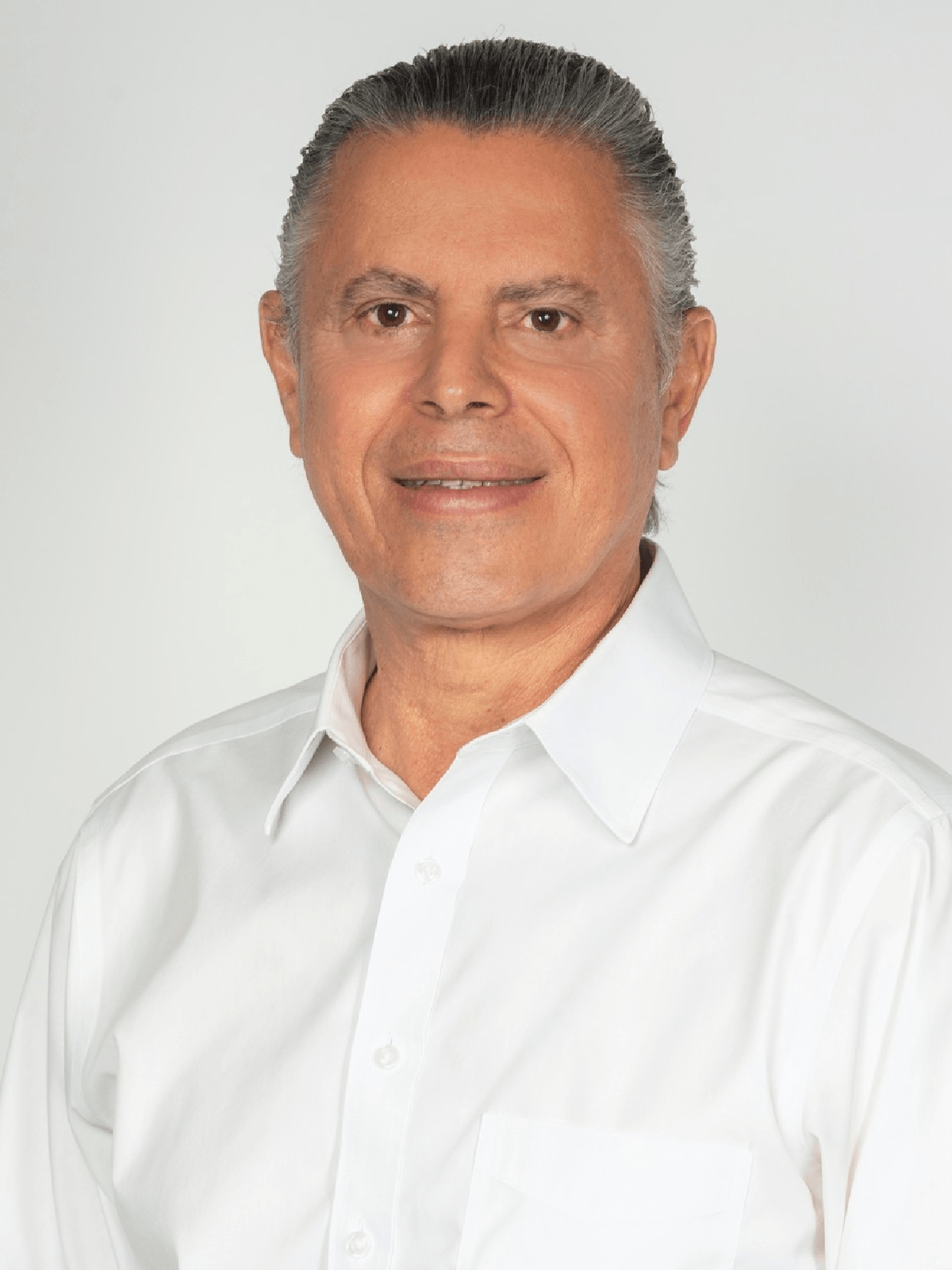 Foto de Jesús Antonio Nader Nasrallah