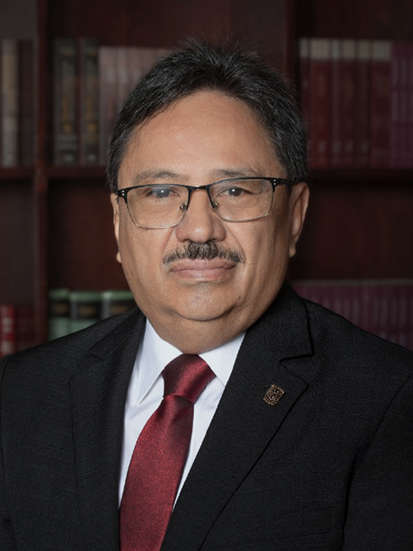 Foto de Fernando Alférez Barbosa