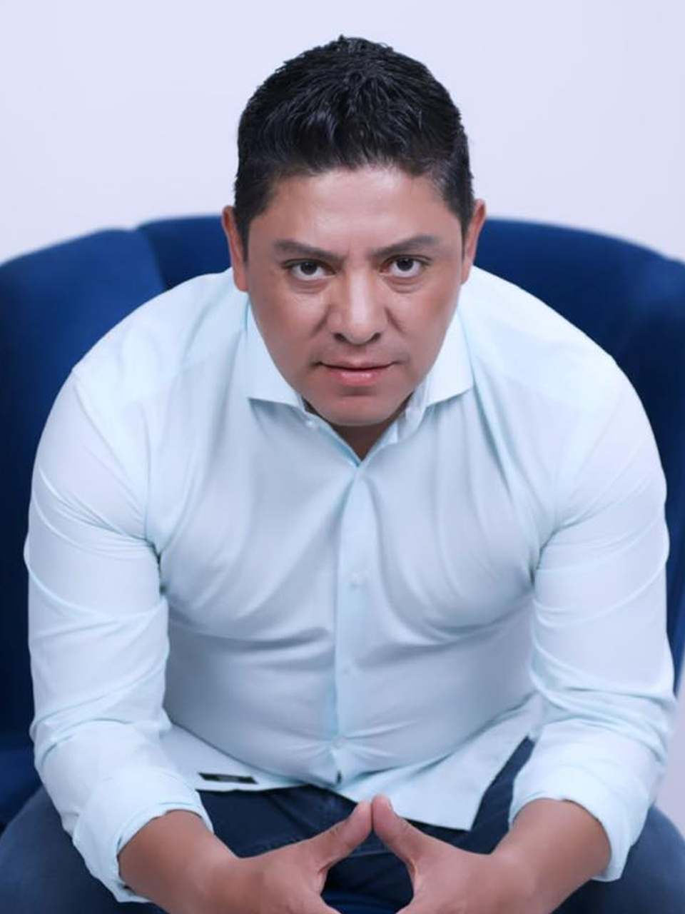 Foto de Ricardo Gallardo