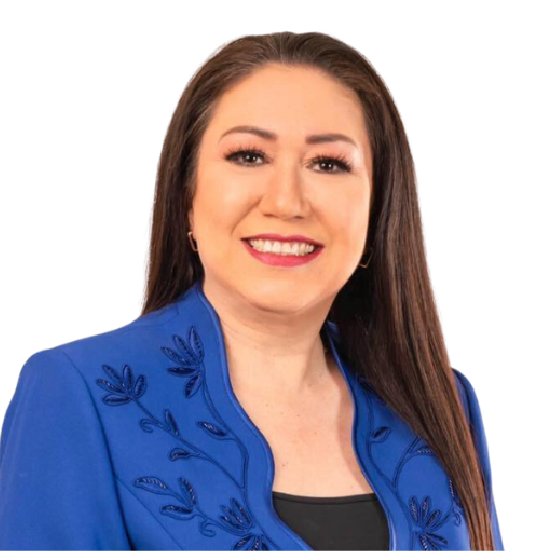 Edith Aguilar