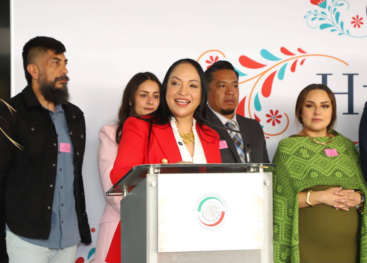 Imagen del servidor público