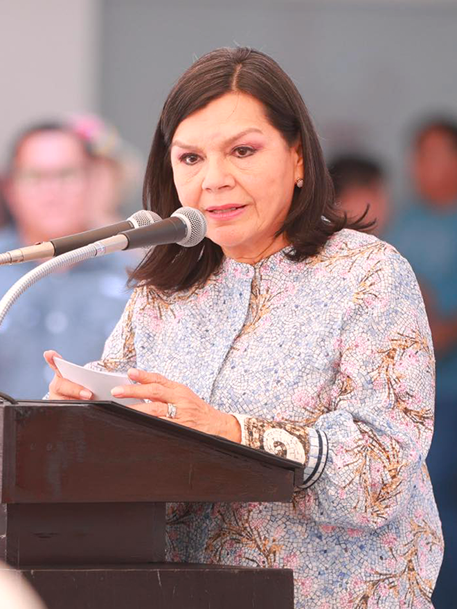 Foto de Yolanda Osuna
