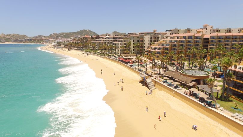 Economía de Baja California Sur crece 4.3%