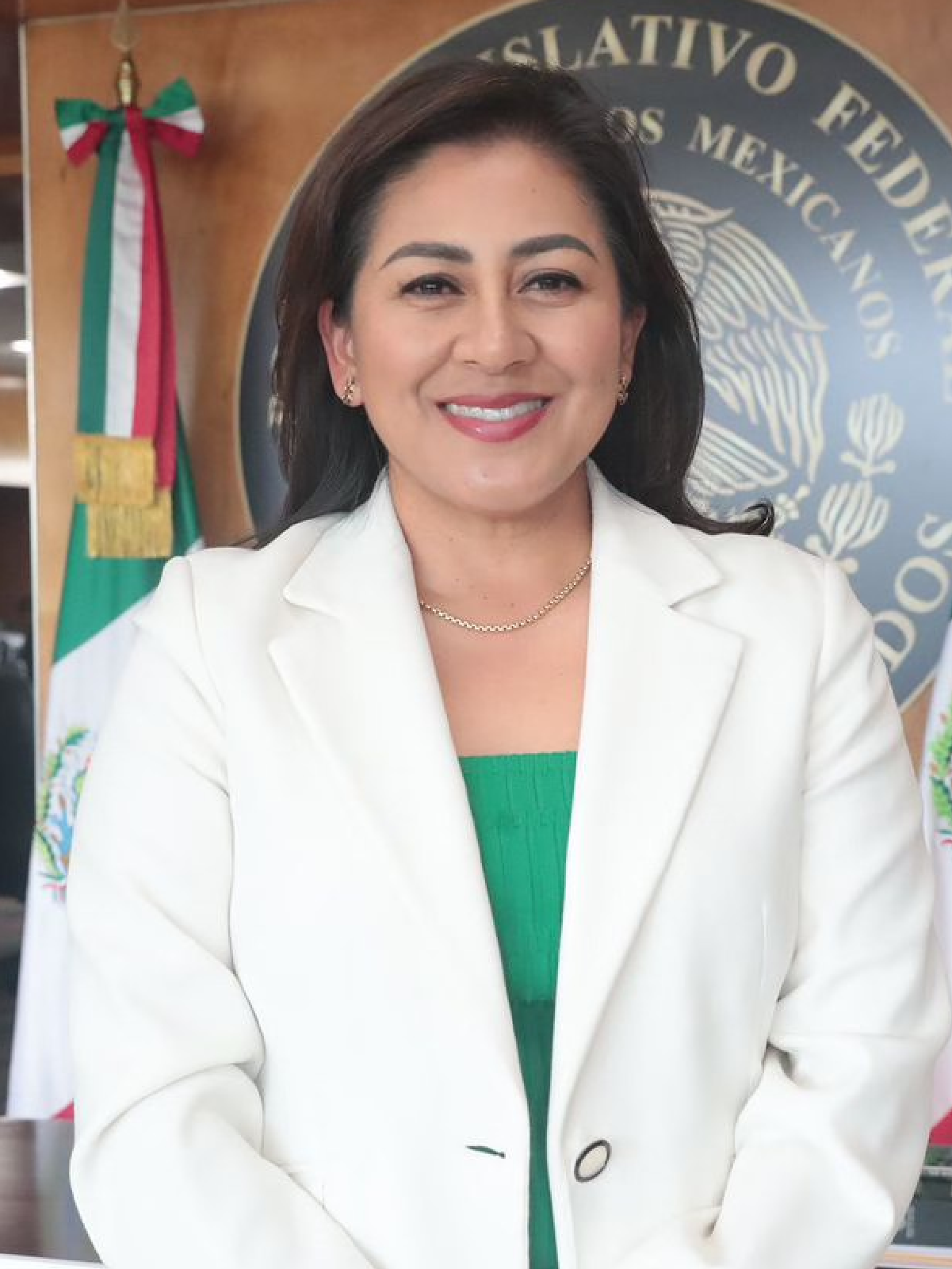 Foto de Nadia Navarro Acevedo