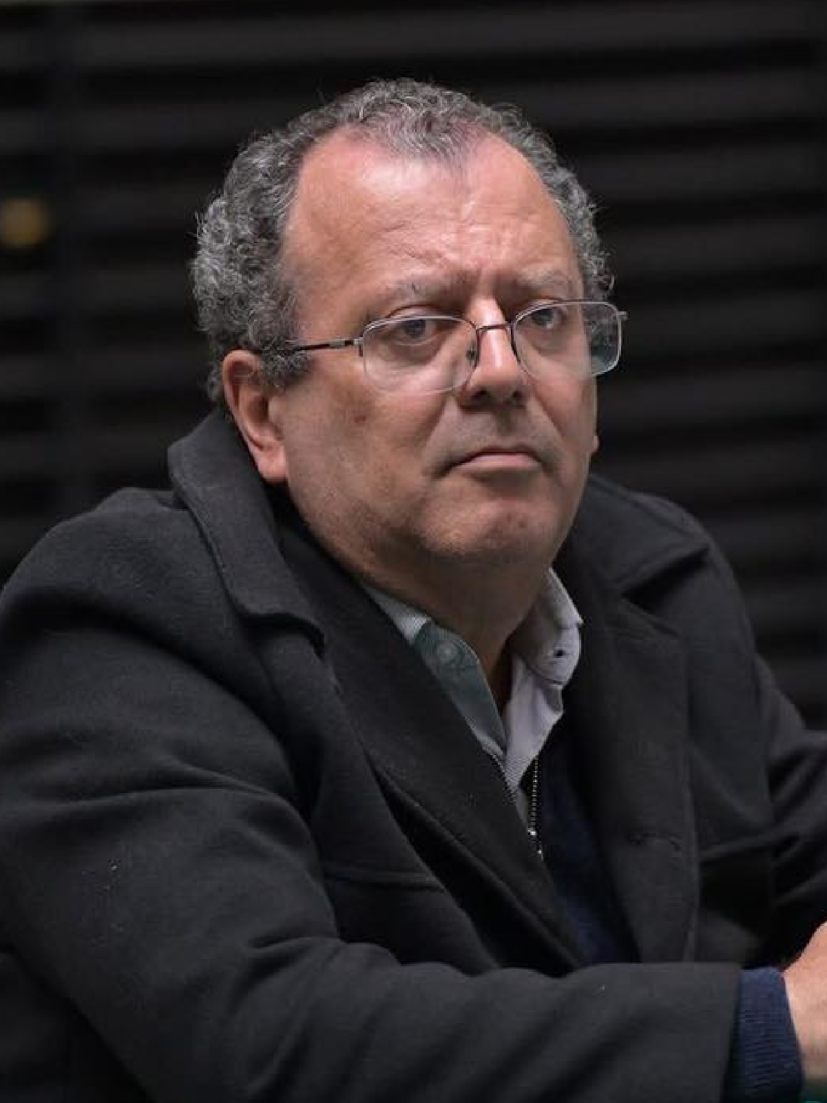 Foto de Gilberto Herrera Ruiz