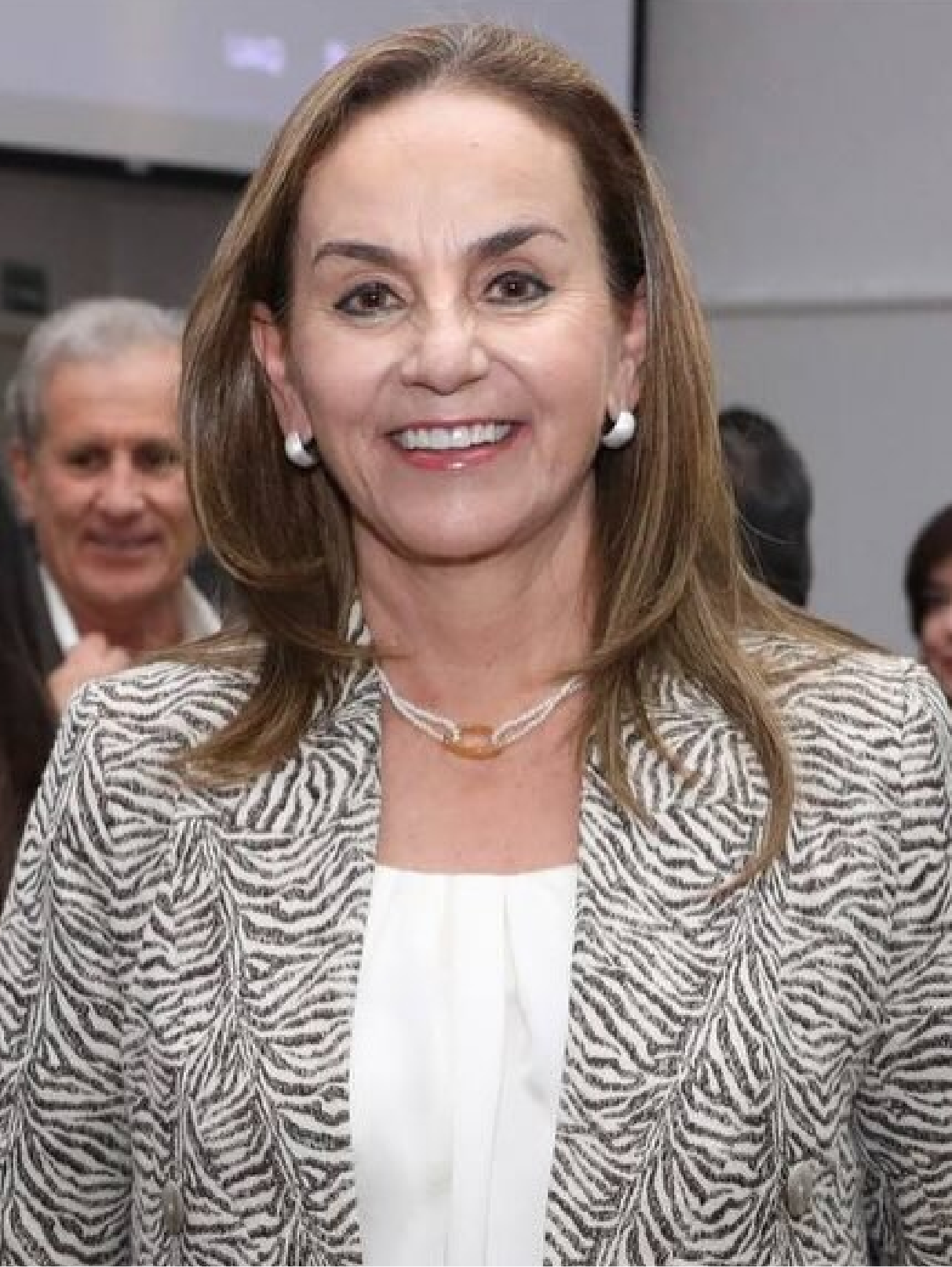 Foto de Ma. Lorena García Jimeno Alcocer