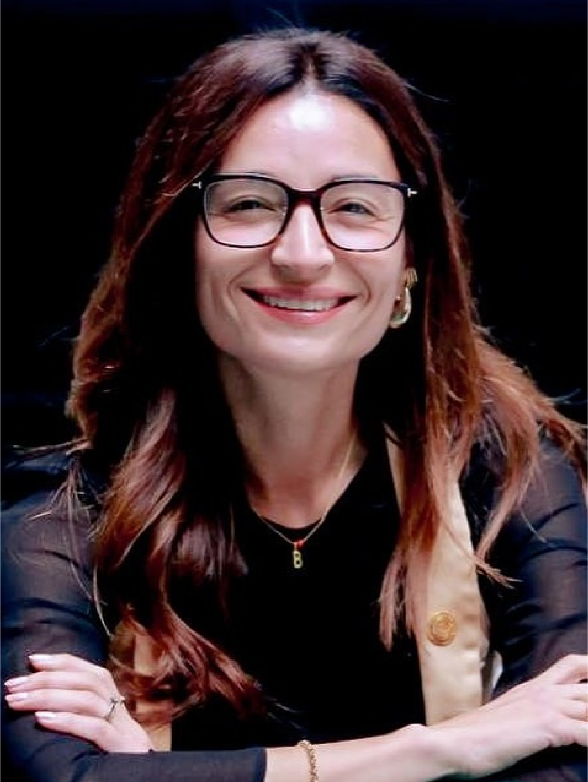 Foto de Laura Irais Ballesteros Mancilla