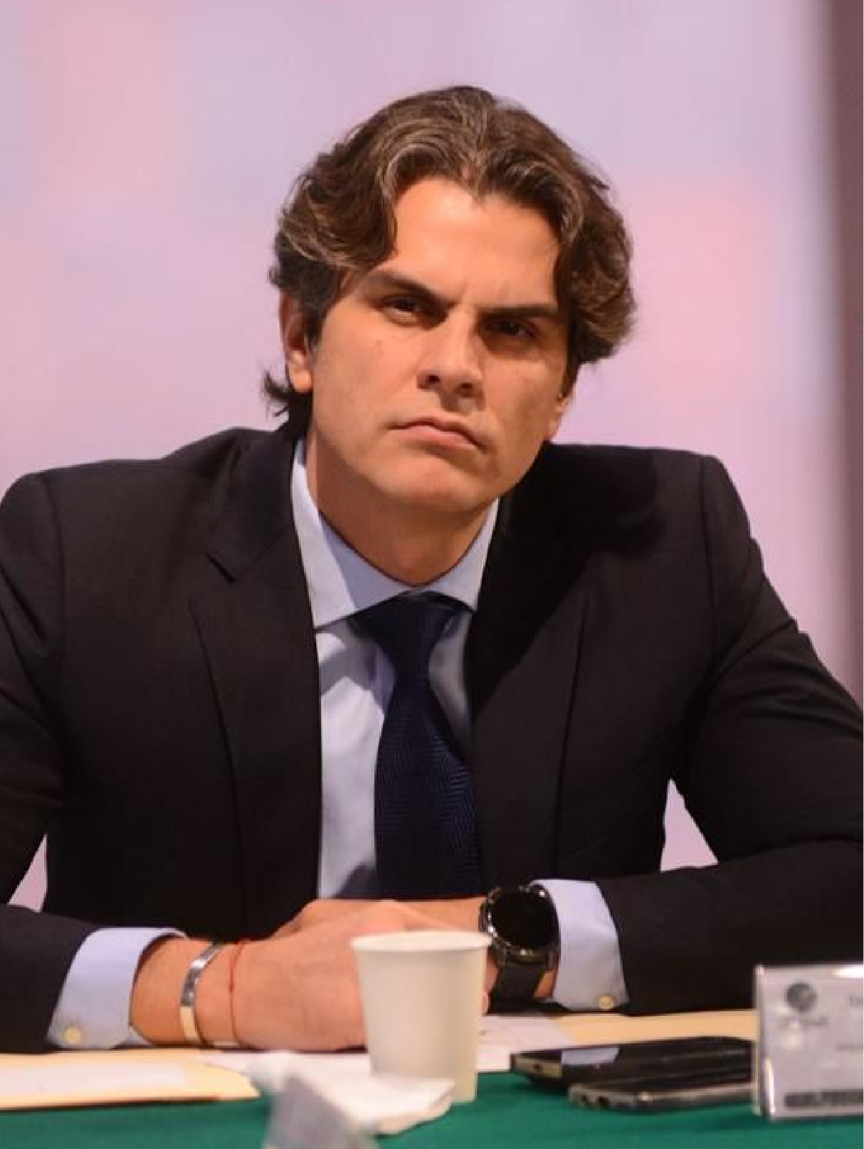 Foto de Juan Carlos Valladares Eichelmann