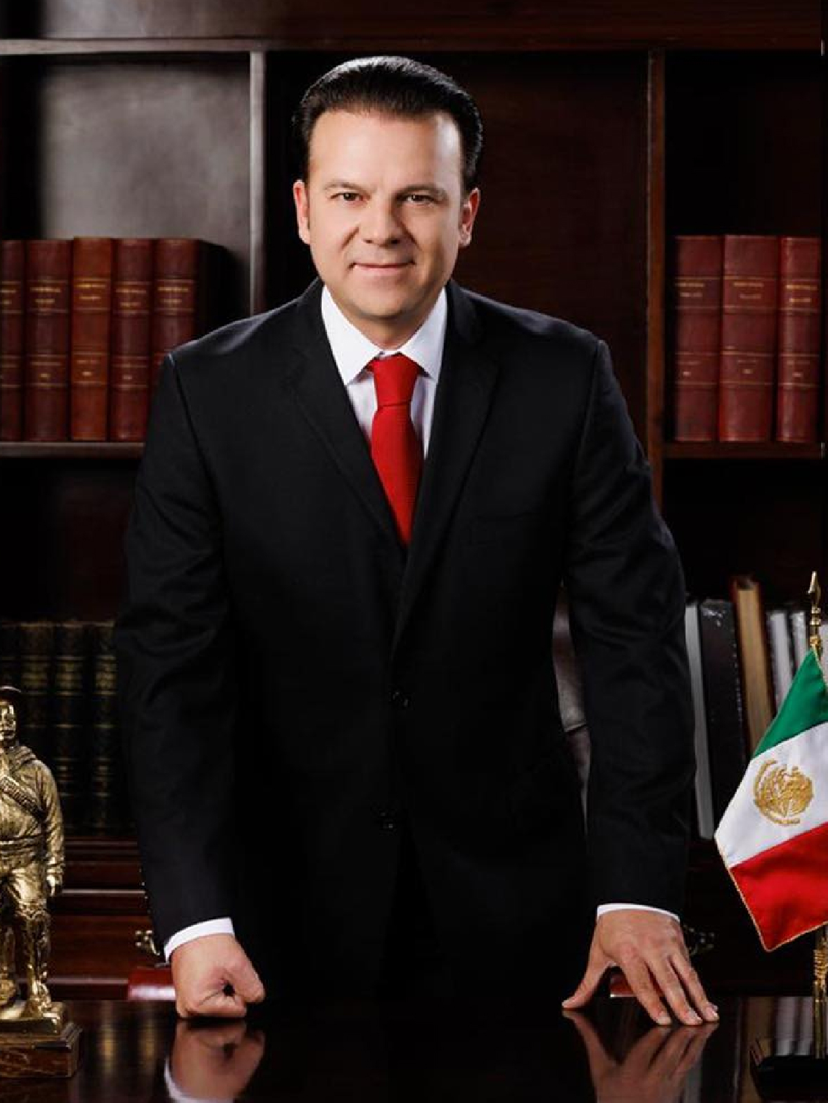 Foto de Esteban Villegas