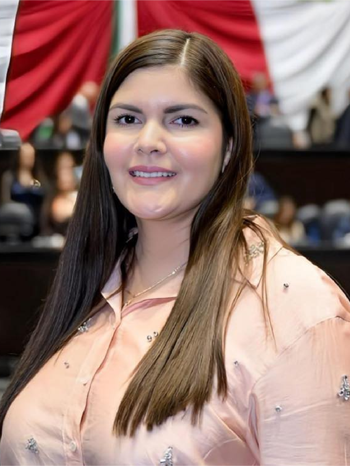 Foto de Merary Villegas Sánchez