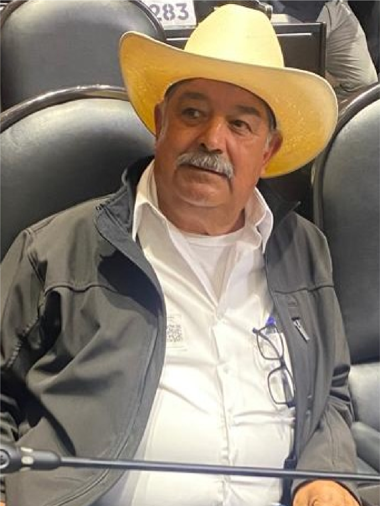 Foto de Jesús Fernando García Hernández