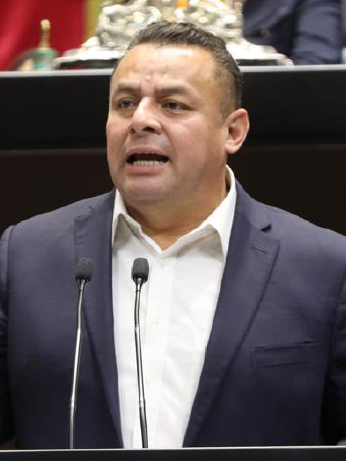 Foto de Erubiel Lorenzo Alonso Que