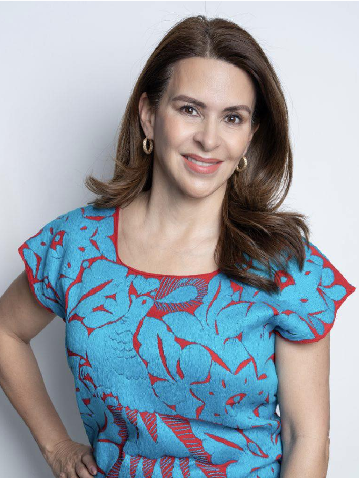 Foto de Carolina Viggiano Austria