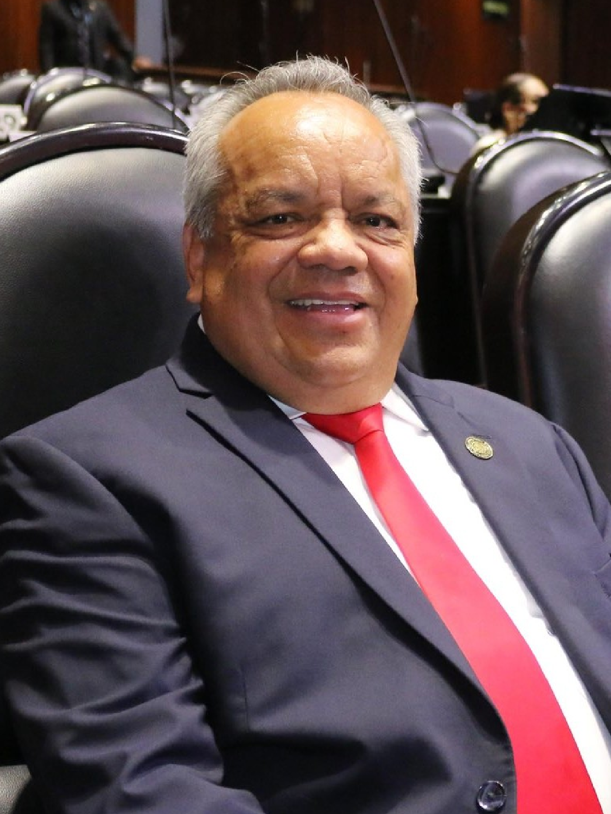 Foto de José Alejandro Aguilar López