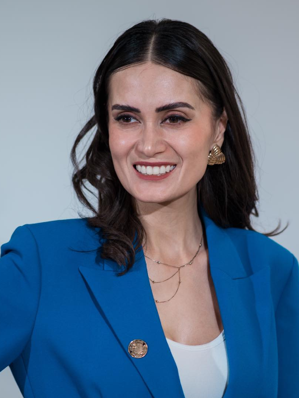 Foto de Mariana Guadalupe Jiménez Zamora