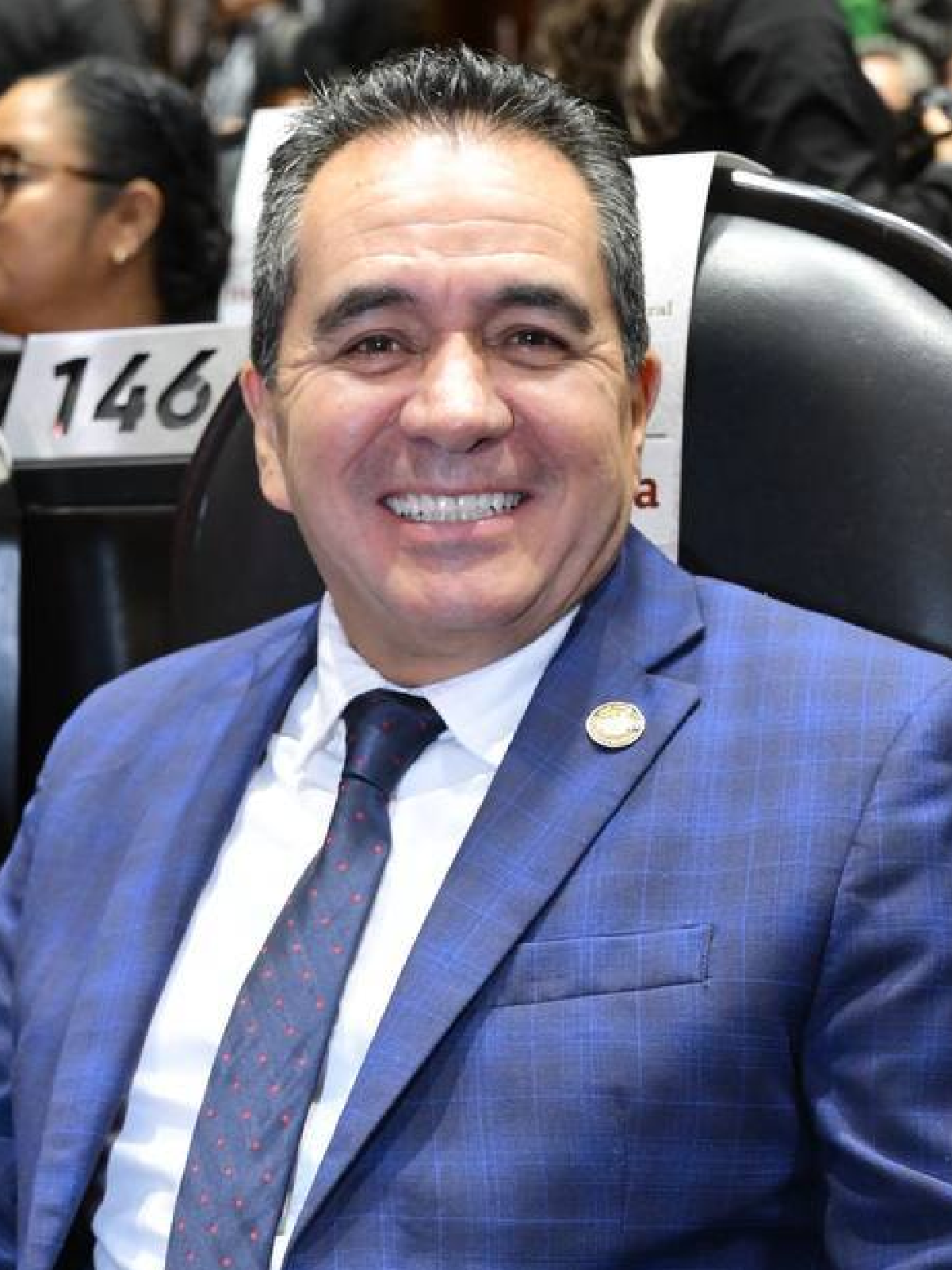 Foto de Eleazar Guerrero Pérez 