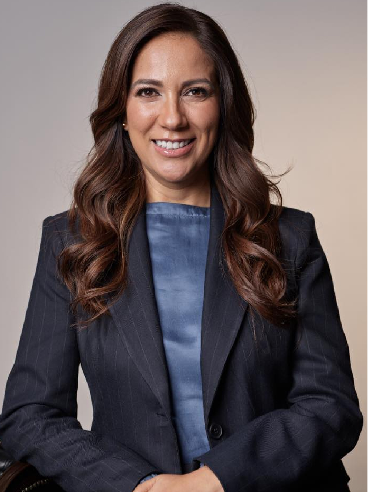 Foto de Libia Dennise