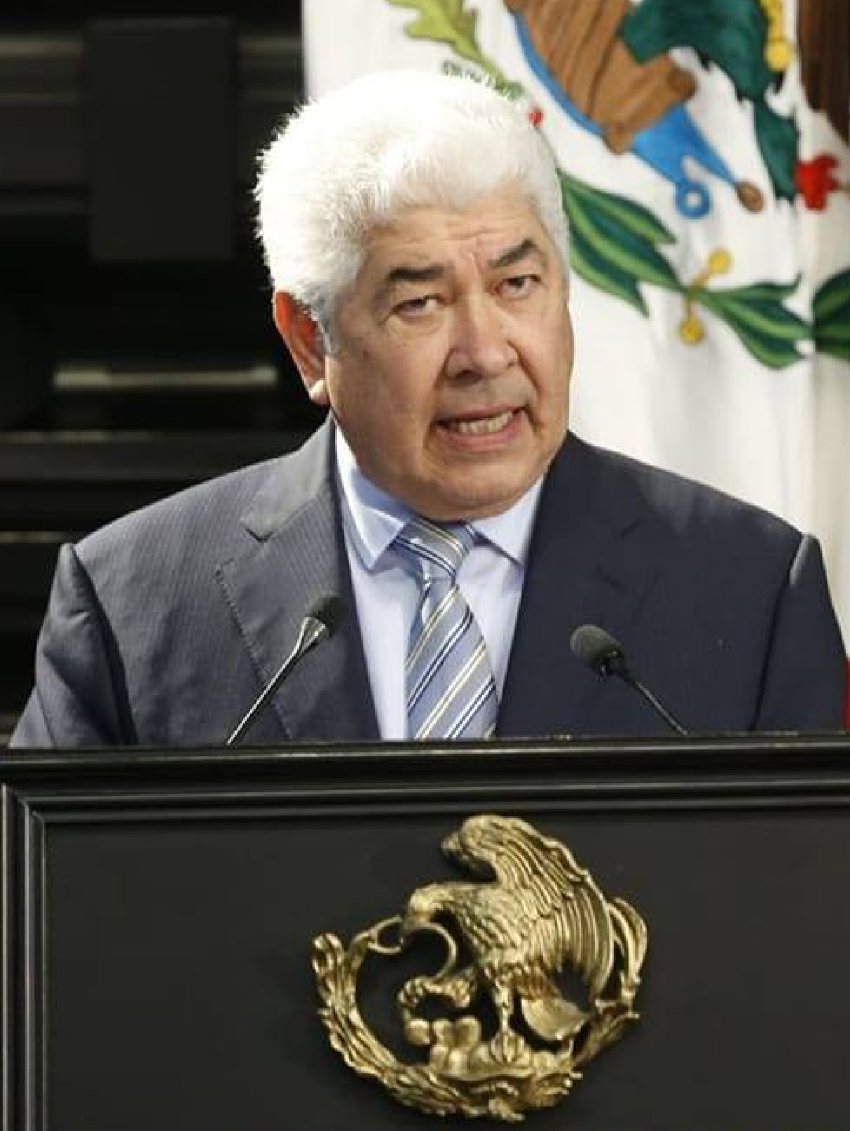 Foto de Francisco Javier Ramírez Acuña