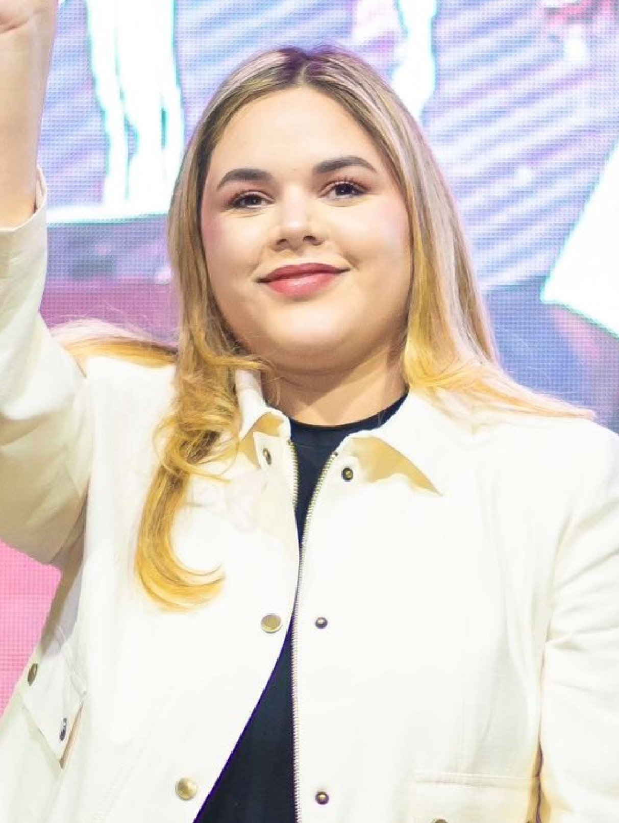 Foto de Denisse Guzmán González