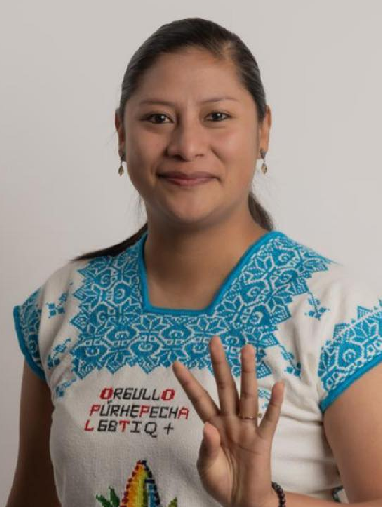 Foto de Reyna Celeste Ascencio Ortega