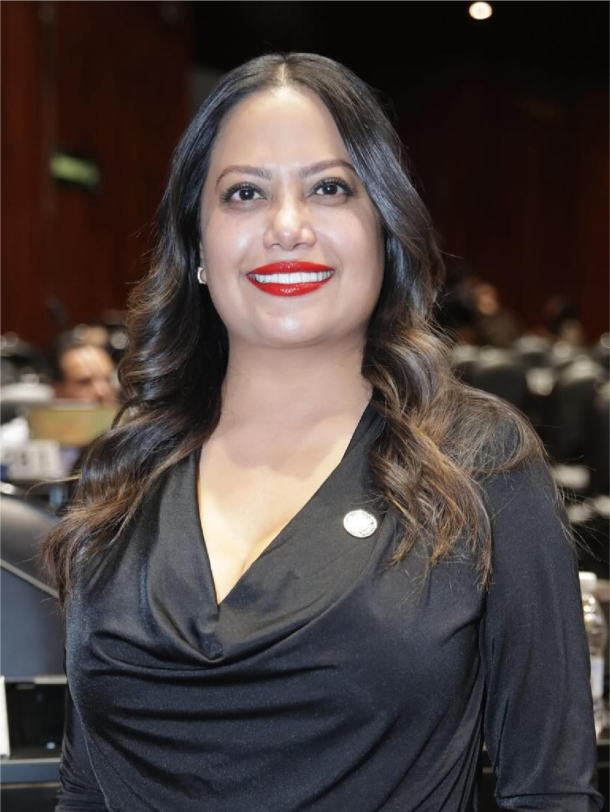 Foto de Ana Luisa Del Muro García