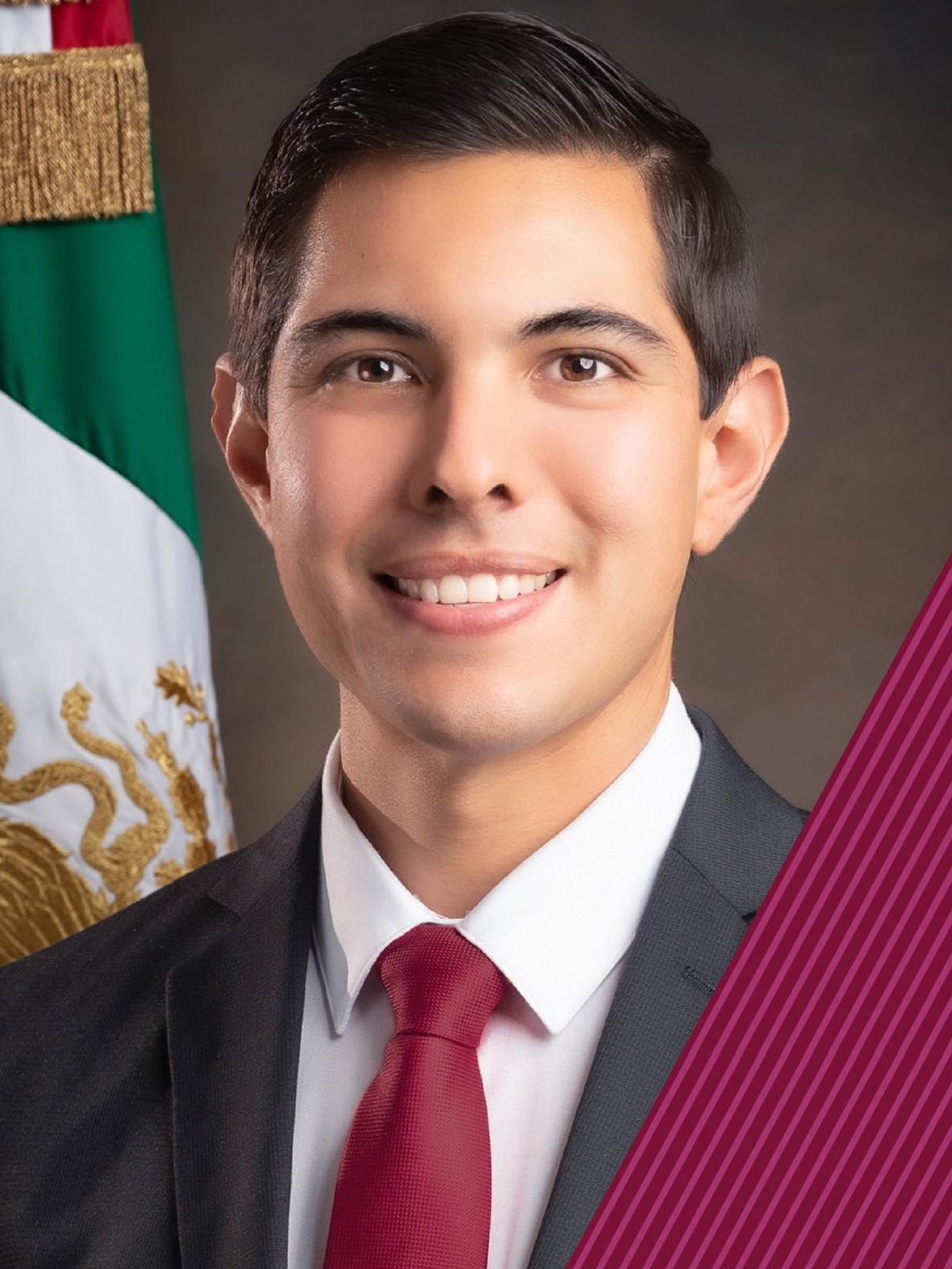 Foto de Roman Cota Muñoz