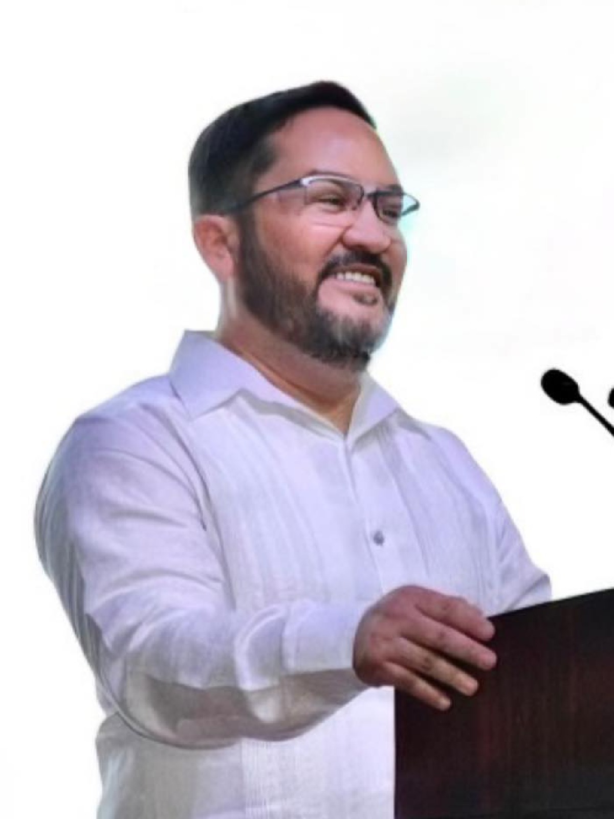 Foto de Miltón Millán Atoche