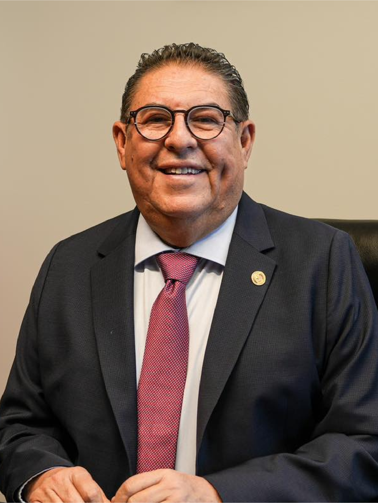 Foto de Víctor Mercado Salgado