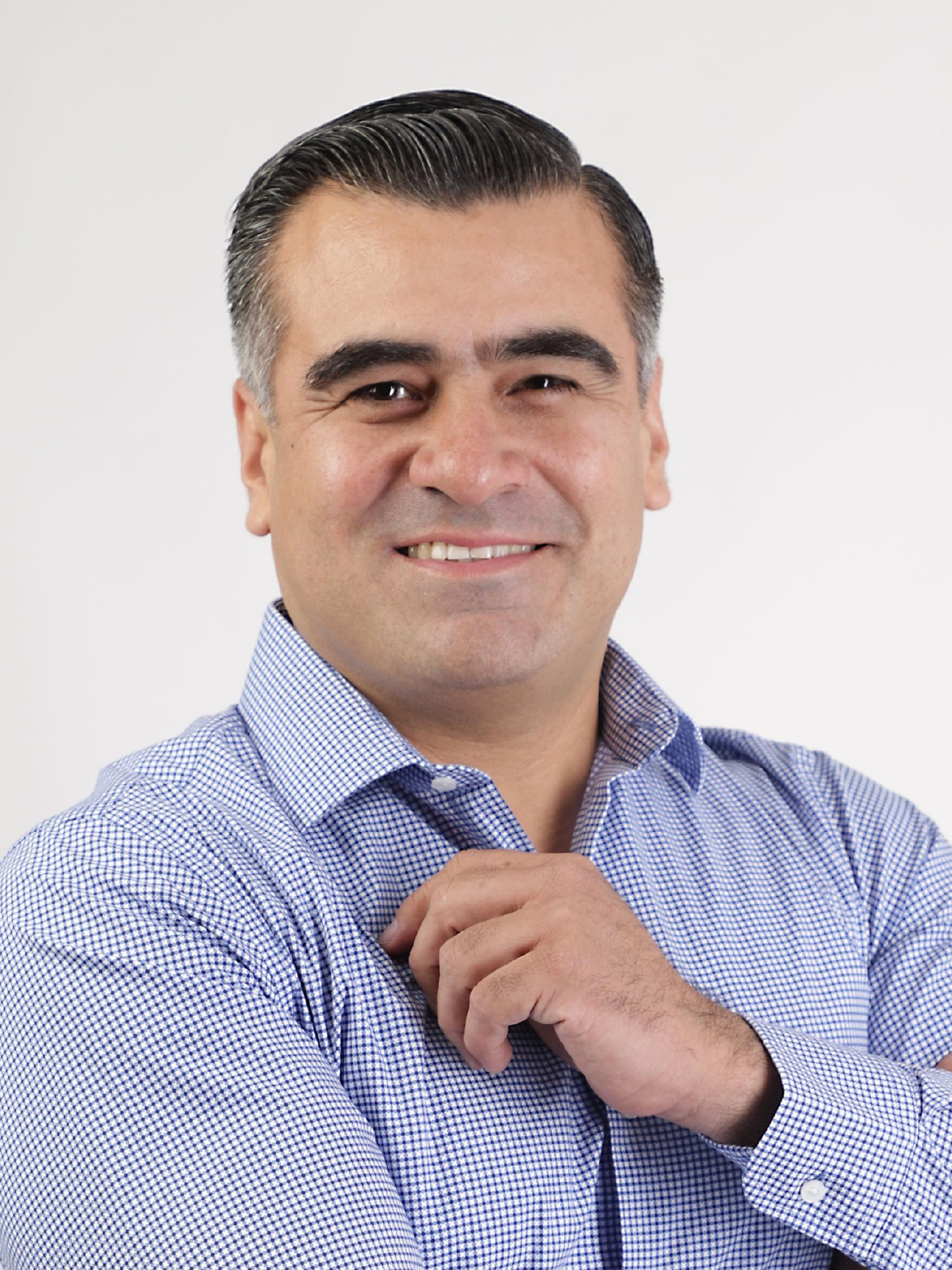 Foto de Riult Rivera