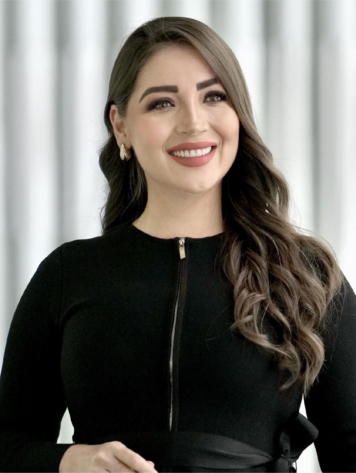 Foto de Jasmine María Bugarín