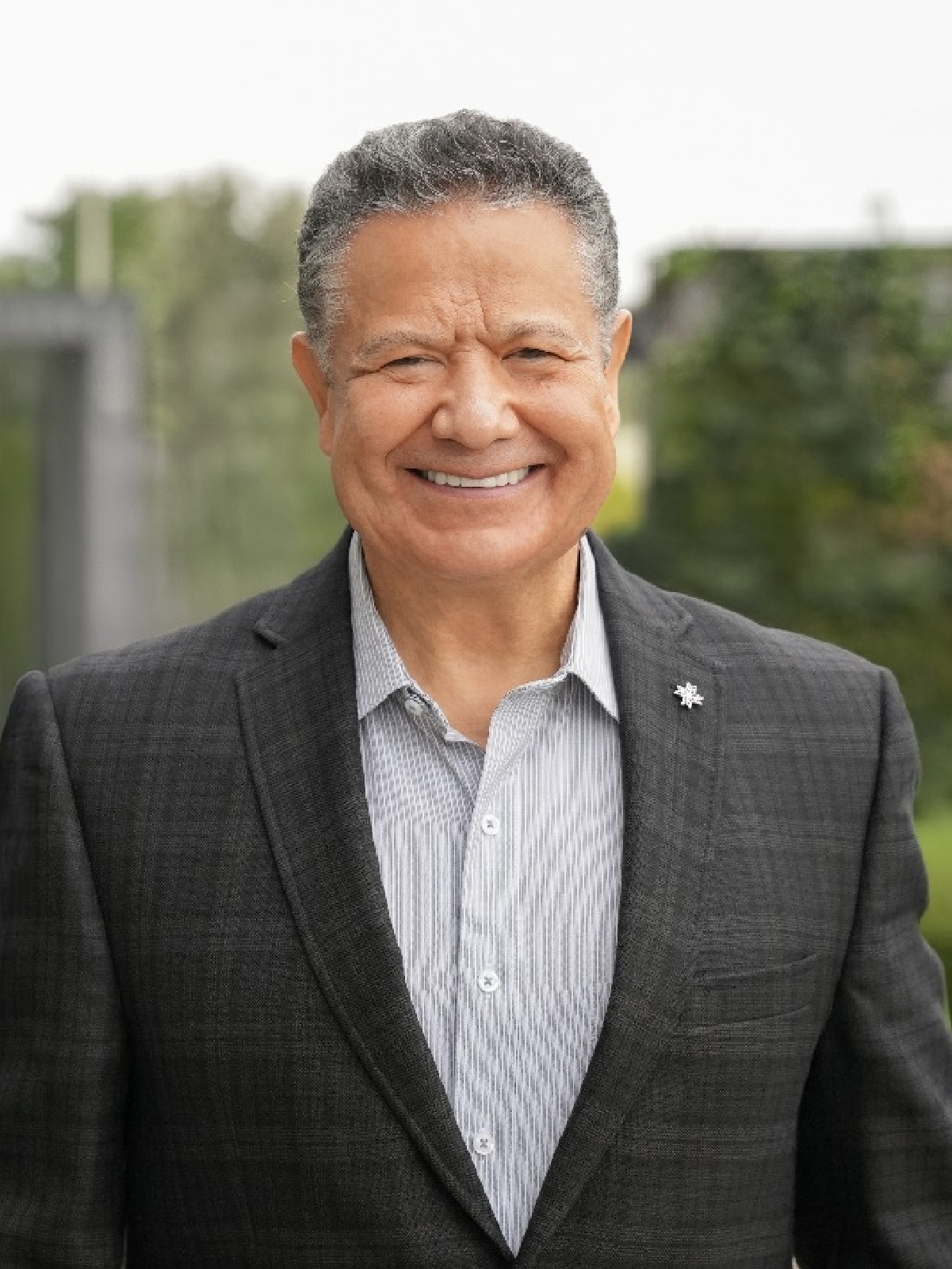 Foto de Julio Menchaca