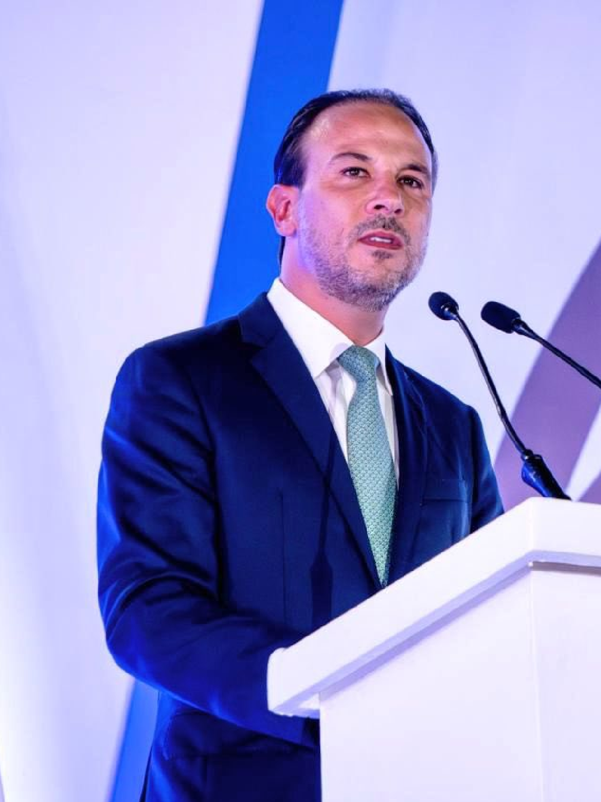 Foto de Juan Manuel Unanue