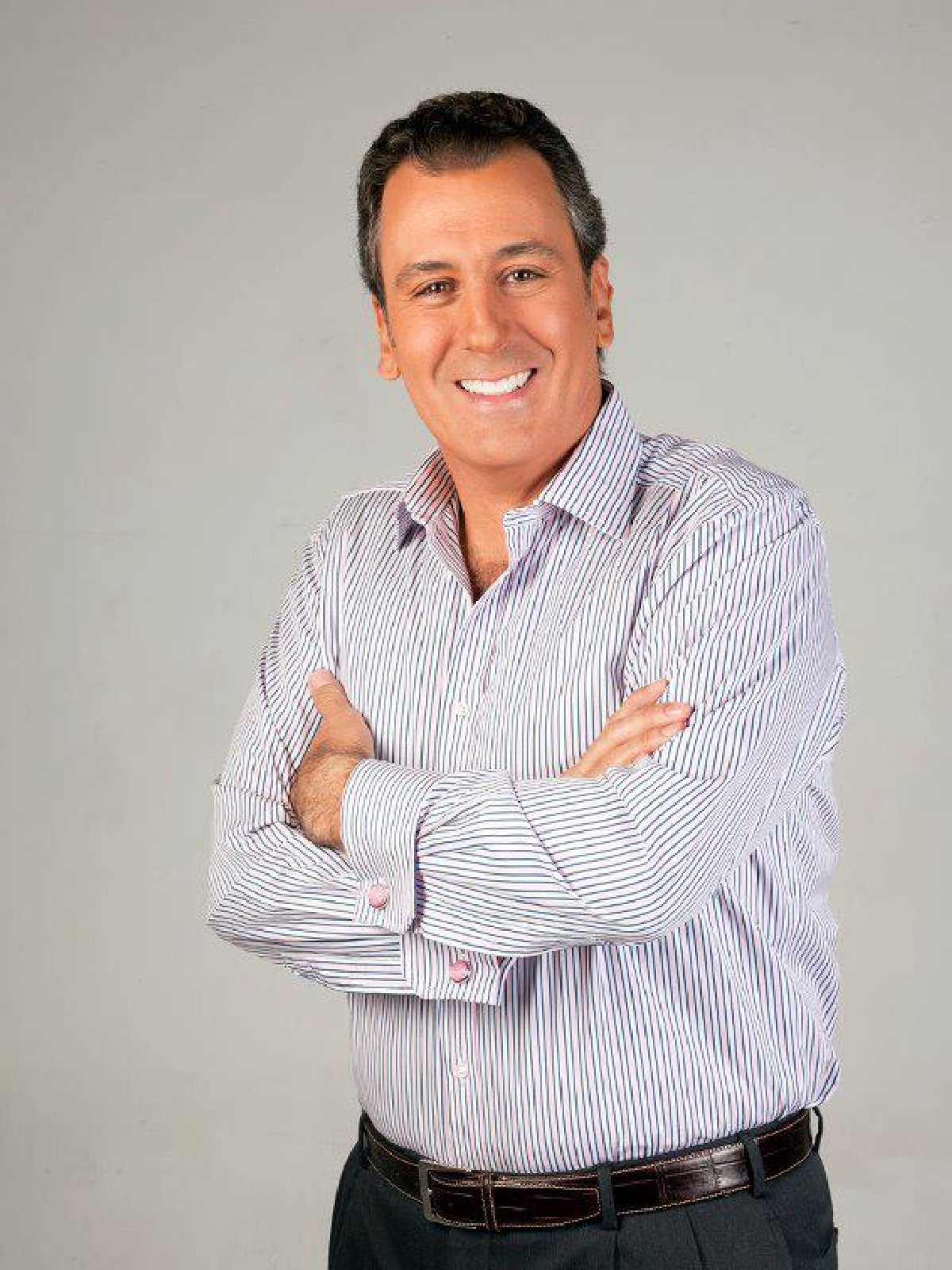 Foto de José Chedraui