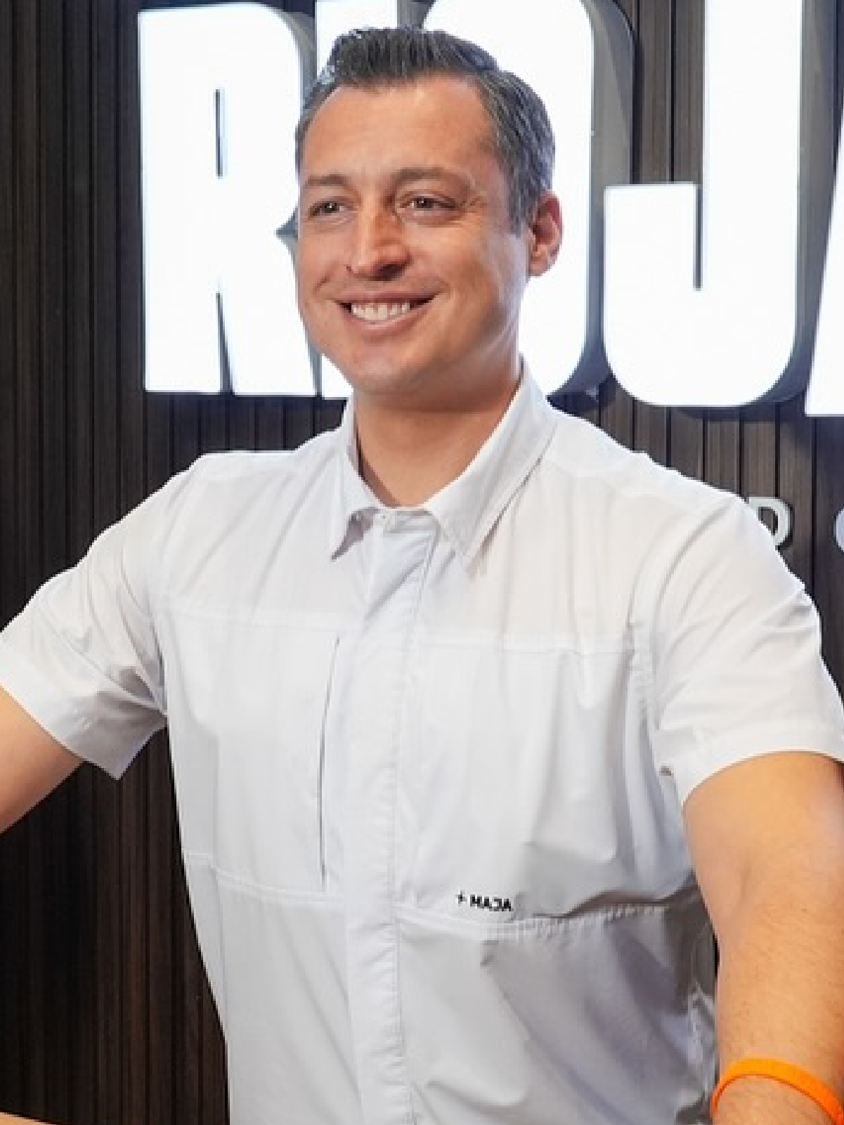 Foto de Luis Donaldo Colosio Riojas