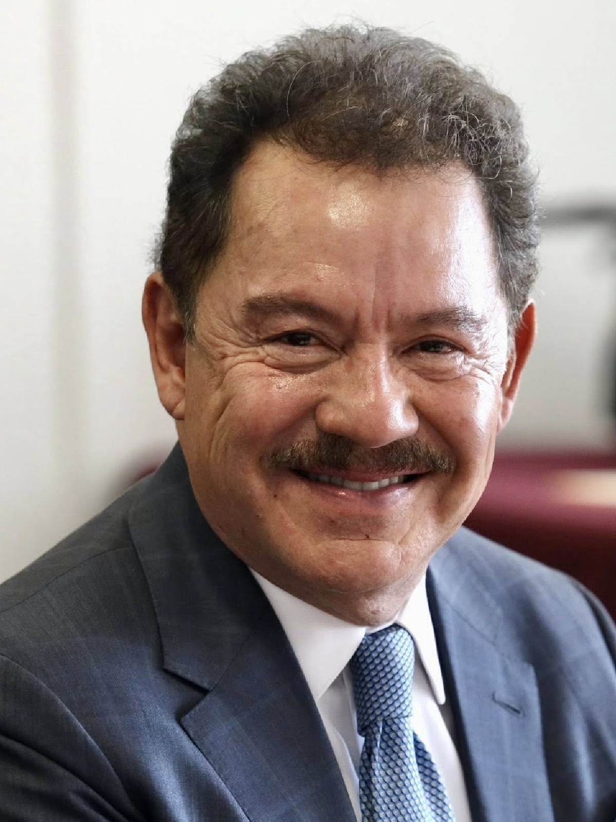 Foto de Ignacio Mier Velazco