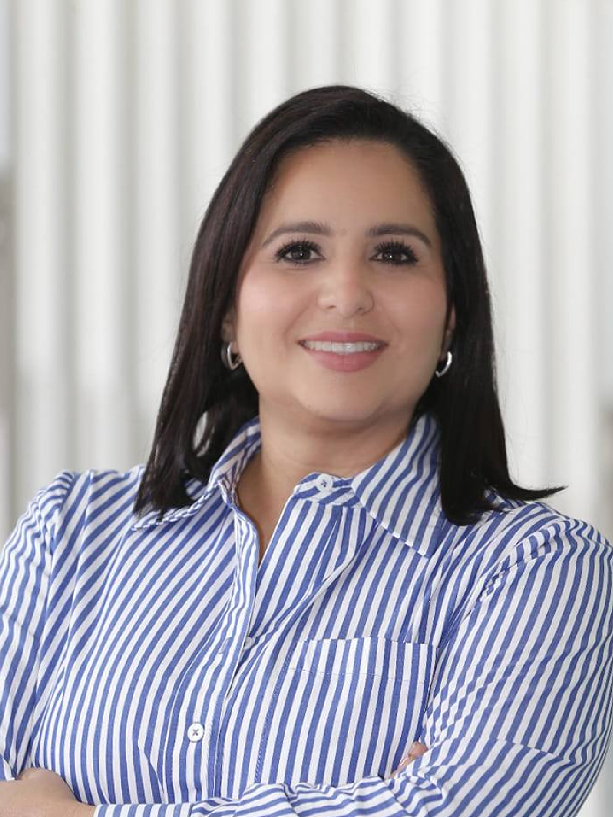 Foto de Mayuli Latifa Martínez Simón