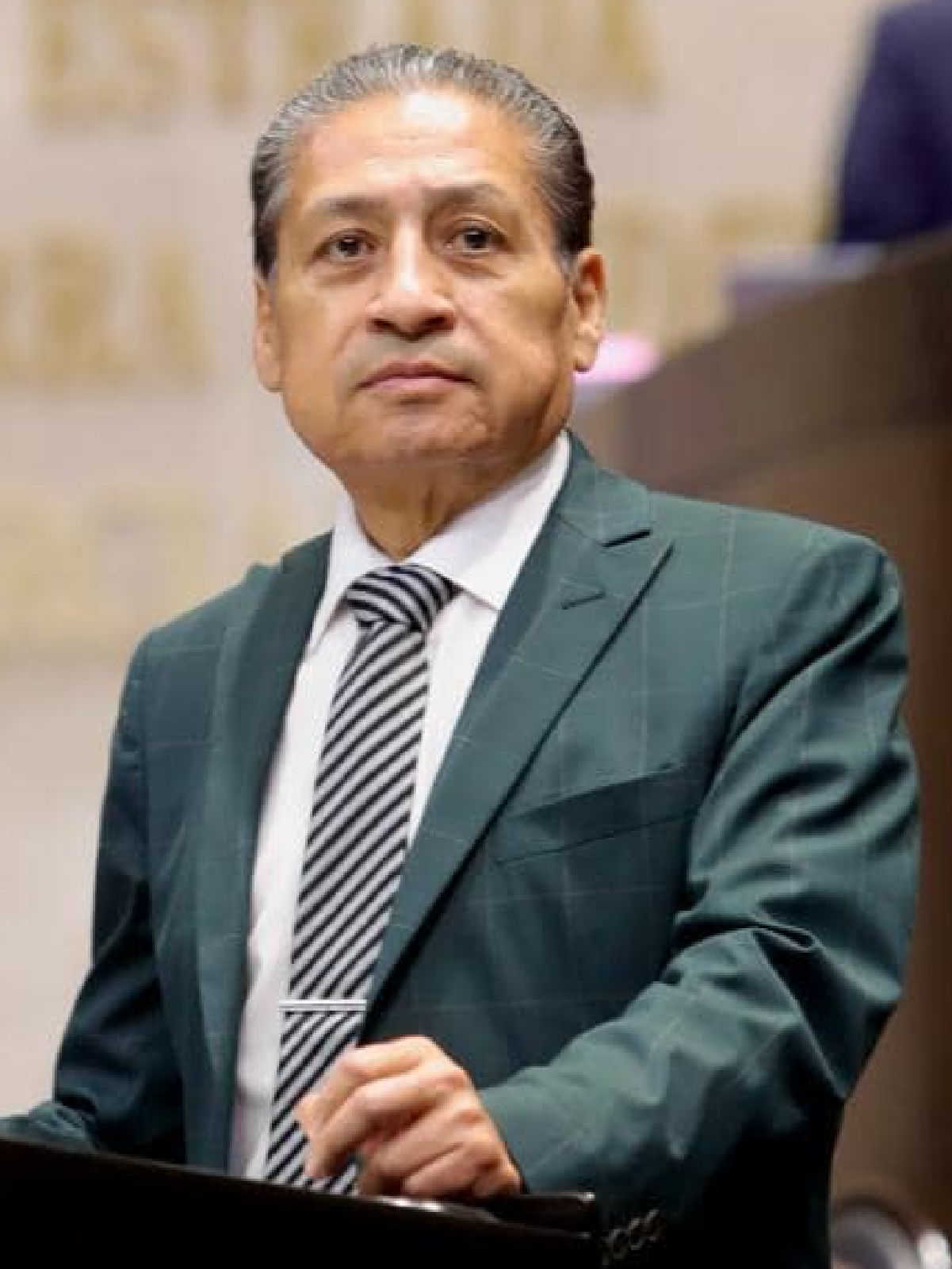 Foto de Gilberto Hernández Villafuerte