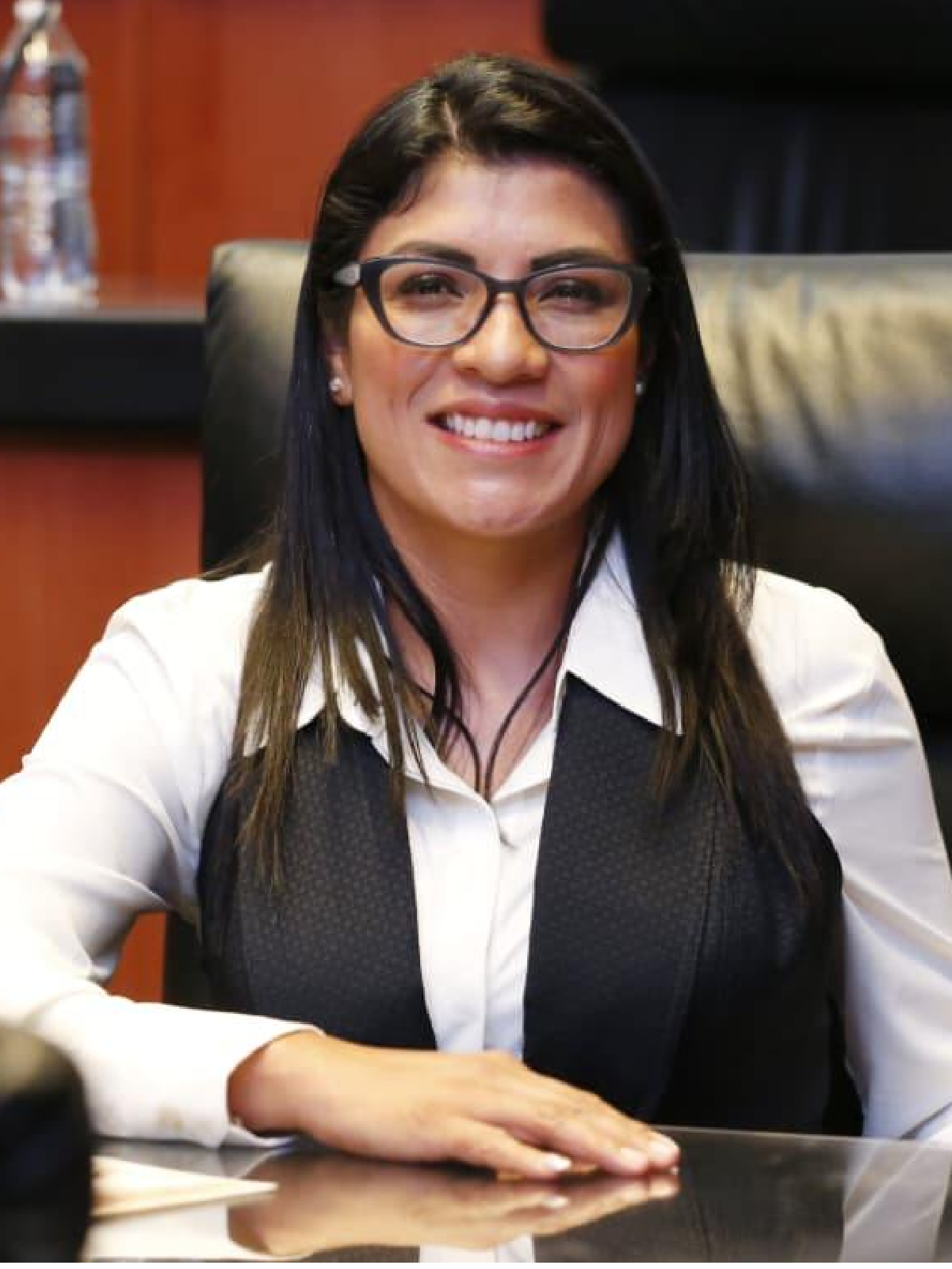 Foto de Verónica Rodríguez Hernández